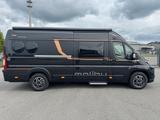 Malibu Van comfort GT skyview 640 LE LED+ACC+Automatik+ - Malibu Comfort 640 LE GT skyview