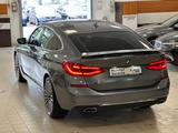 BMW 640ixD/GT/HUD/Laser/Panor/MassagStz/360°/AHK/Lux - BMW: 3gt