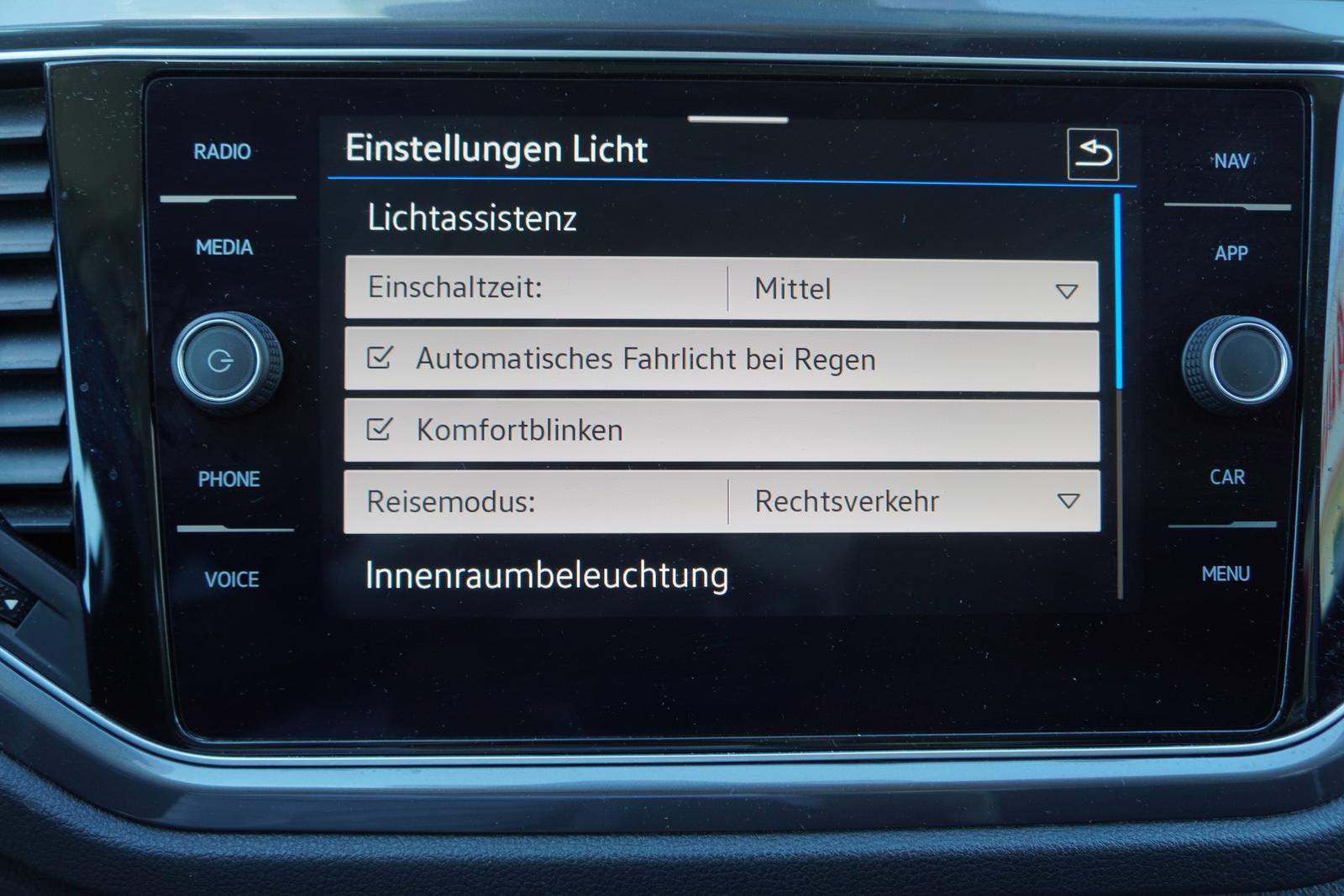 Volkswagen T-Roc R-Line 1.5 TSI DSG LED Navi SHZ Kam VC ACC, миниатюра 28
