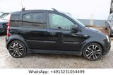 Fiat Panda 1.4 16V 100HP - Fiat Panda: 100hp