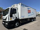 Iveco 5xEurocargo 140E250*Tiefkühl*Mitsub*ATP*FRC:NEU! - Angebote