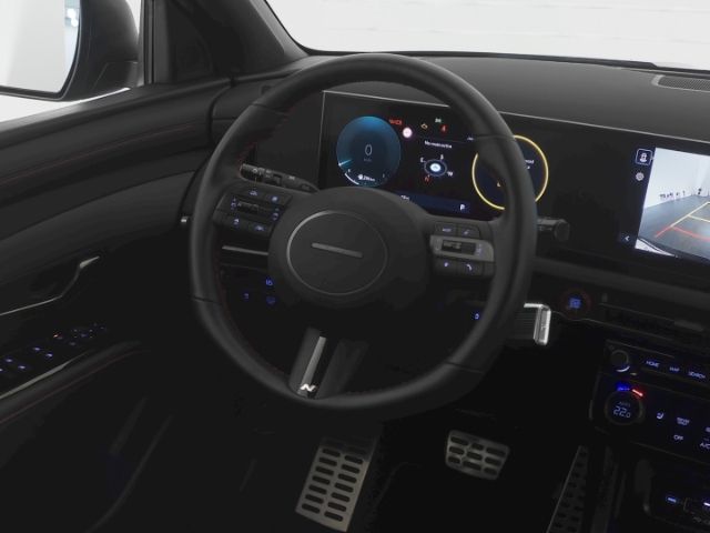 Hyundai Tucson – Bild 14