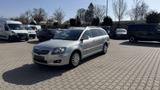 Toyota Avensis 2.2 D-CAT Combi Sol - Toyota Avensis aus 2007: Kombi