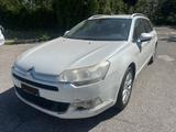 Citroën Citroen C5 2.0 HDi 163 Business Tourer - Citroën C5 aus 2010: Tourer