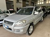 Kia Sportage 4x4 2.0 CRDI 112CV Active Class - gebrauchte Kia Sportage aus dem Jahr 2005