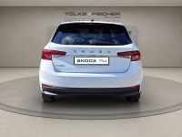 Skoda Fabia - Vorschau Bild 4