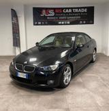 BMW 320D MSPORT COUPE' (E92) - KM ORIGINALI - CA - BMW 320: 320d E92