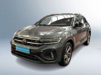 Volkswagen T-Roc - Vorschau Bild 2