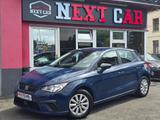 Seat Ibiza 1.0 Reference|SEAT Media|Klima|Facelift| - Seat Ibiza in Duisburg