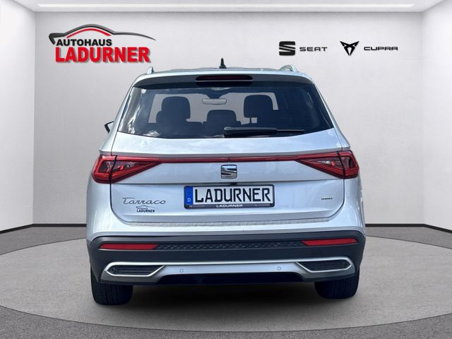 Tarraco Xperience *E-HYBRID*AHK*LED/ACC*Navi*SHZ