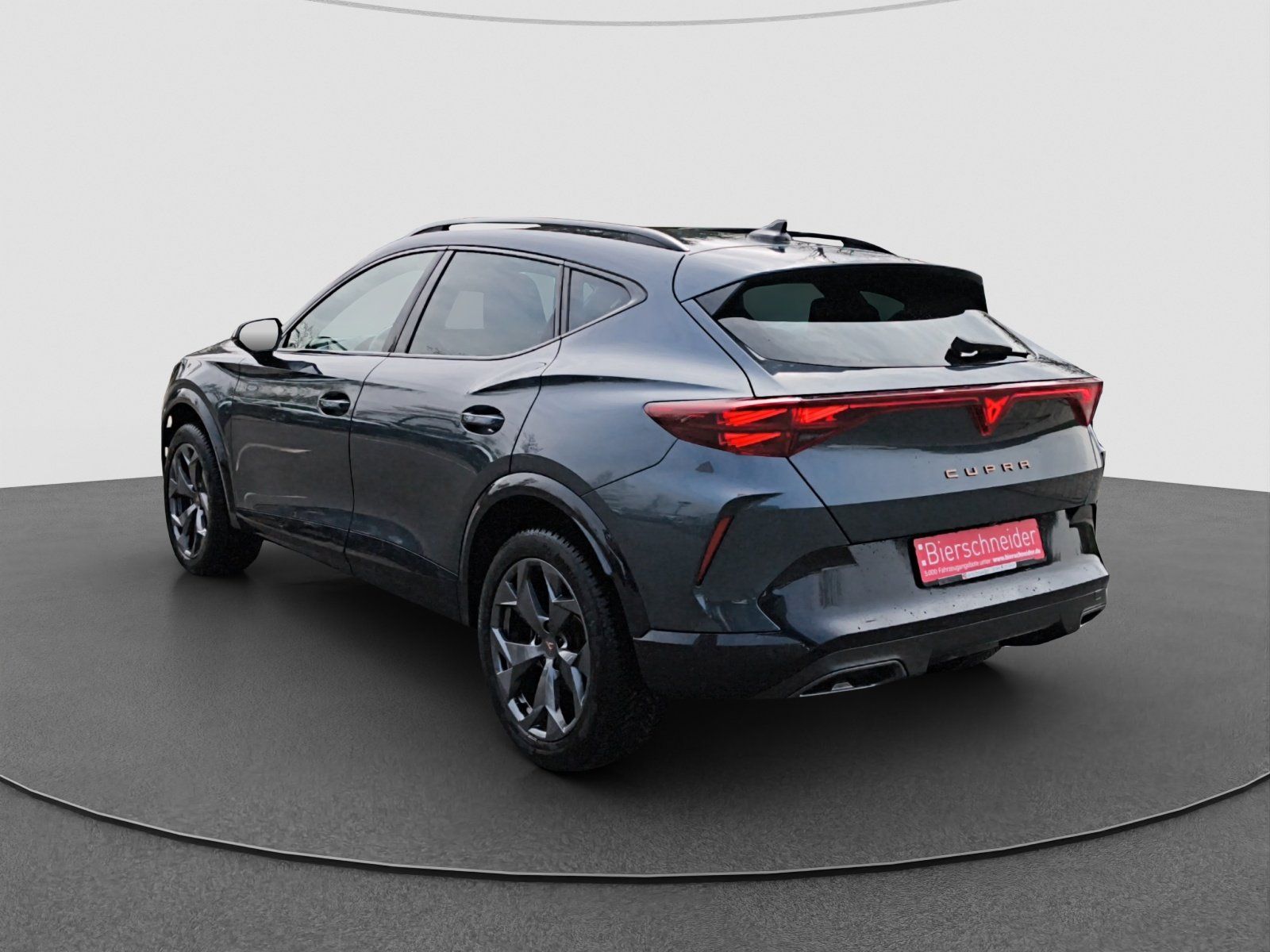 Cupra Formentor - Bild 8