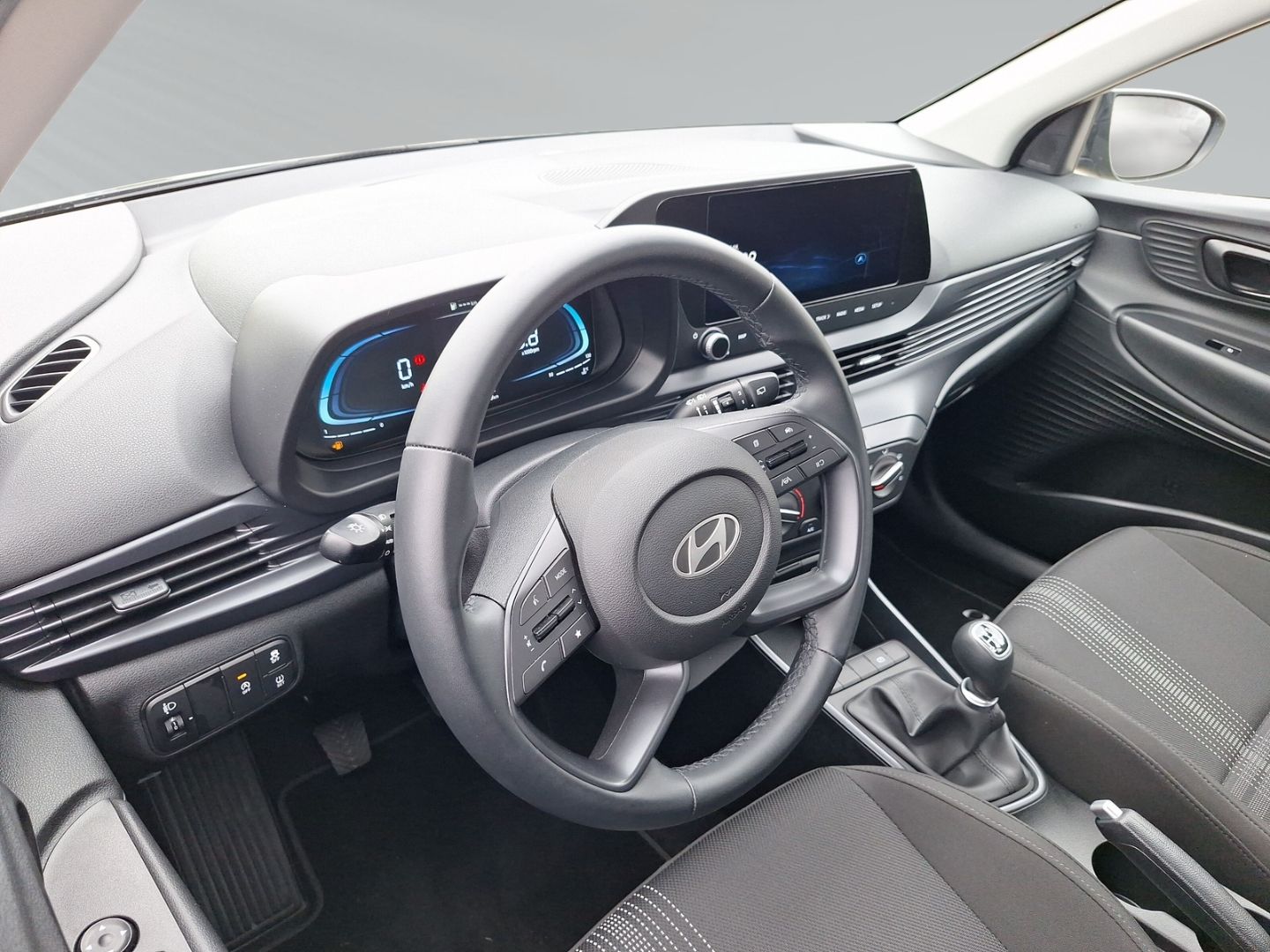 Hyundai i20 – Bild 9
