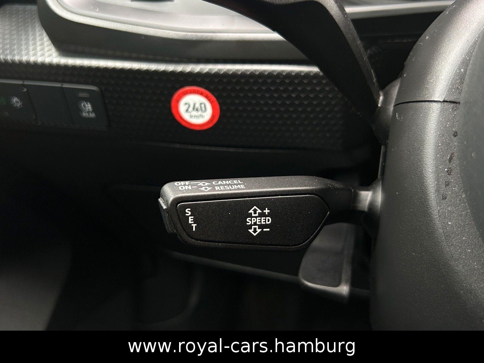 Audi A1 Sportback 25 TFSI KLIMA*PDC*ALLWETTER*I.HAND*, миниатюра 23