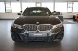 BMW M340i Touring xDrive | Laser | Pano | HuD | 19 - BMW M340i mit Benzin-Antrieb: Automatik