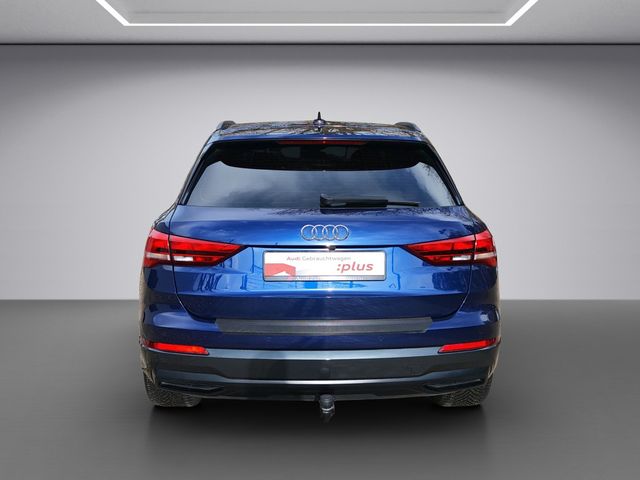 Q3 35 TFSI advanced S-tronic