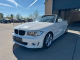 BMW 125 1 Cabrio 125i - BMW Unfallwagen