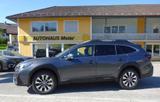 Subaru Outback 2,5i Platinum "Leder schwarz" MJ 2025 - Subaru Outback Tageszulassungen