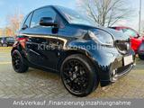 Smart ForTwo Prime Sport 90PS AUTOM/LEDER/NAV/KAMERA - Smart Gebrauchtwagen in Hamburg