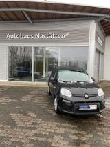 Fiat Panda 1.0 GSE Hybrid - Fiat Panda: Kombi