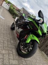 Kawasaki ZX10R - Kawasaki Motorräder in Bremen