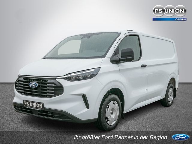 Ford Transit Custom 2.0 300L1 Trend SHZ KAMERA LED