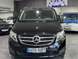 Mercedes-Benz V 250CDI AVE*LED*Sthz*Leder*el.Sitze*Burmester - Mercedes-Benz V 250 in München