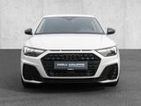 Audi A1 Sportback 25 TFSI S tronic S line NAVI LEDER - Audi A1 in Düsseldorf
