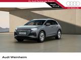 Audi Q4 40 e-tron 150 kW LED MMI Navi Klima - Audi Q4 Neuwagen