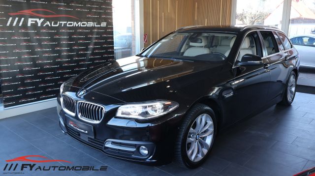 BMW 530d 530d xDrive Head Up* Panorama* 8xBereift