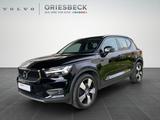 Volvo XC40 Momentum AHK*LED*Navi*StHzg*SHZ - Volvo XC40 Momentum mit Diesel-Antrieb