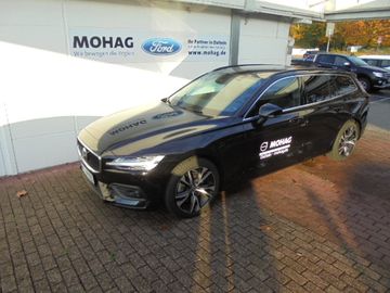 Volvo V60 - 1