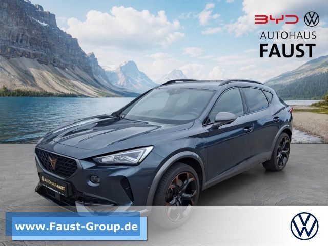 Image of Cupra Formentor