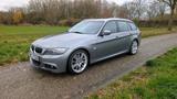 BMW bmw e91 lci n57 325d 330d voll ausgestattetes - BMW 325: 325d E91