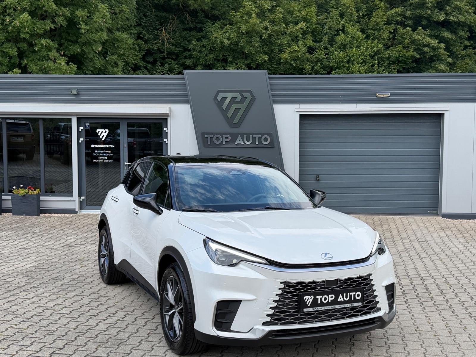 Lexus LBX 1.5h Emotion.Leder.Navi.Kamera.ACC.MY26