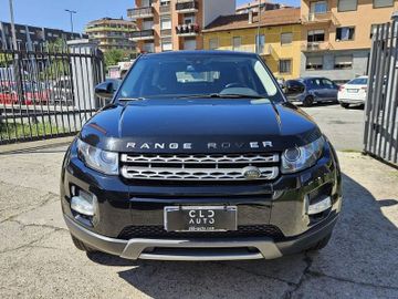 Land-Rover Range Rover Evoque - 2