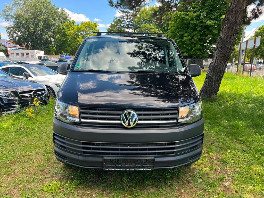 Image of Volkswagen T6 Transporter