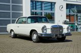 Mercedes-Benz 280 SE 3.5 Coupé * Automatik * Klima * 4x eFH *