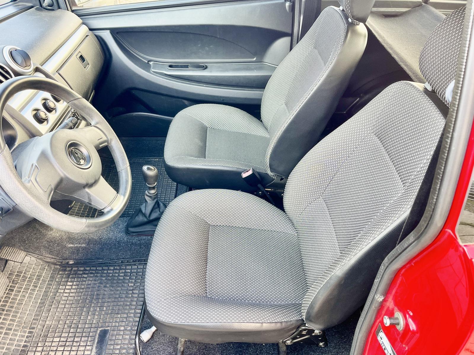 Aixam Minauto Cross*Mopedauto 45 KM/H*8 PS*LIEFERUNG*