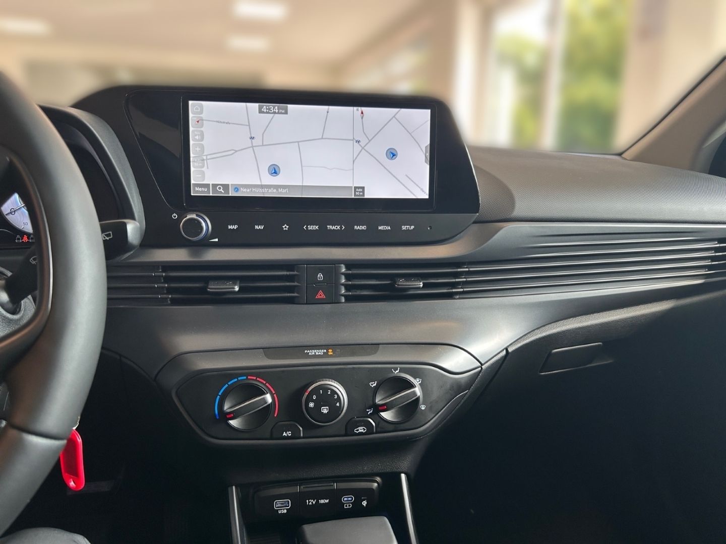 Hyundai i20 – Bild 10