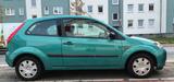 Ford Fiesta 1,3 51 kW Fun X Fun X
