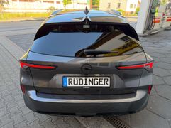 Opel Astra 2025 — Vorschau 3