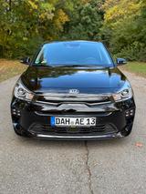 Kia Rio 1.0 T-GDI 120 Hybrid GT Line DCT GT Line - Kia Rio DC
