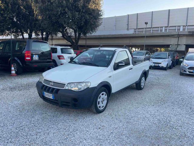 Fiat FIAT STRADA - 1.3 MJT - PICK UP