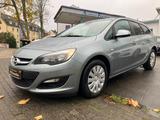 Opel Astra J Sports Tourer Selection 1.Hand Garantie - Opel Astra: J Selection