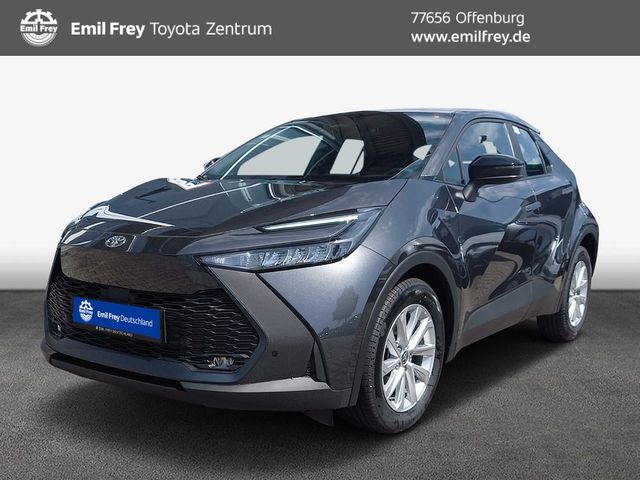 Toyota C-HR 1.8 Hybrid Business Edition 5-türig