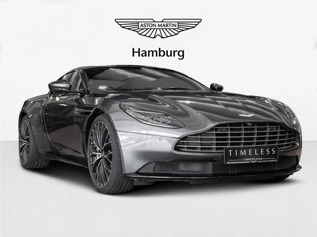 Aston Martin DB11 V8 Coupe Aston Martin Hamburg