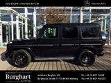 Mercedes-Benz G 350 d lang AMG Sport-Paket COMAND/DistronicSHD - Mercedes-Benz G 350 aus 2016