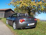 BMW Z4 3.0i -   6 Zylinder  231 PS   TOP Zustand