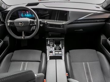 Opel Astra L Electric GS HUD Navi Digitales Cockpit