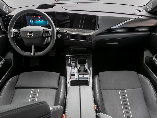 Opel Astra L Electric GS HUD Navi Digitales Cockpit